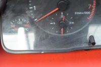 фото thumb №10, Панель приладів eu 4b0919881ax audi a6 c5 2.4 v6 165 km 97-01