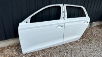 фото thumb №8, Двері зад ліве ліві задні skoda octavia iv 4 5e7 універсал 2019- білий
