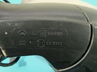 фото thumb №12, Дзеркало ліві 6 pin vw tiguan i 5n 07-11 срібний lr7l європа