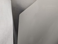 фото thumb №6, Капот кришка двигуна лак: ner білий jaguar xj xjl x351 09-