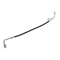 фото thumb №1, Шланг тормозной перед ford transit, transit tourneo 1.6-2.9 11.77-12.00 akusan ebh-g002