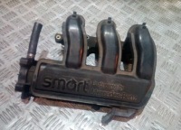 фото thumb №1, Smart fortwo 600 0.6 tb колектор всмоктуючий a1601410201
