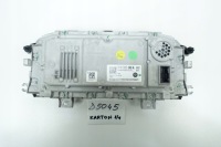 фото thumb №4, Счетчик виртуальный приборы lcd vw golf 8 viii 5h0