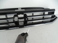 фото thumb №6, Решітка радіатора vw passat b8 3g r-line