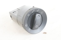 фото thumb №1, Переключатель света seat exeo 3r0941351a
