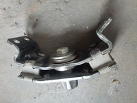 фото thumb №7, Vw amarok кронштейн подушка коробки передач