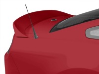 фото thumb №3, Спойлер спойлер ducktail стиль ford mustang 2010-2014