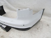 фото thumb №10, Audi оригінальний номер 4k9807417 бампер allroad