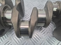 Wał колінчастий mercedes a160 w176 r2700001 m270 Київ, фото thumb