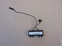 фото thumb №1, Усилитель модуль антенны peugeot 407