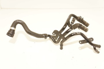 фото thumb №1, Труба шланг воды vw golf vii a3 2,0 tdi 04l121064am