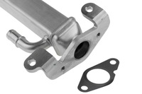 фото thumb №12, Радіатор вихлопних газів клапана egr iveco daily 2.3d 2006-