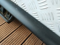 фото thumb №6, Mercedes vito w639 viano long 03-14 рейлинг крышный правый a6398401220 оригинальный номер