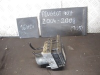 фото thumb №1, Прокладка правый перед peugeot 407 04-08r