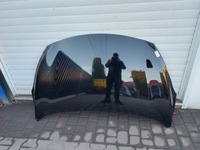 фото thumb №1, Hyundai i40 капот крышка двигателя перед передняя nka