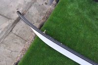 фото thumb №8, Рейлінг даховий лівий хром bmw x5 e70 lci