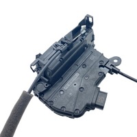 фото thumb №11, Новый замок дверь левый задняя renault captur