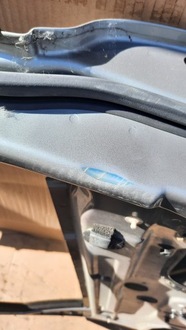 фото thumb №13, Двері перед передні праве volvo xc90 02-14r