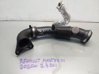 фото thumb №1, Воздухозаборник воздуха master iii 2.3 dci 165769532r