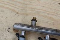 фото thumb №7, Планка вприскувальний audi a6 c7 2.0tfsi 06j133317ab