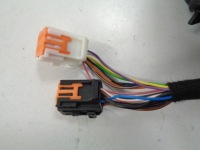 фото thumb №6, Citroen c5 aircross зеркало правое evl 19 pin