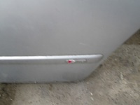 фото thumb №14, Audi a4 b7 дверь s-liwe левый задняя kombi ly7w