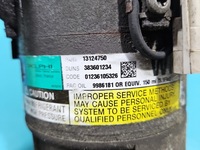 фото thumb №8, Компрессор кондиционера компрессор opel meriva a 13124750