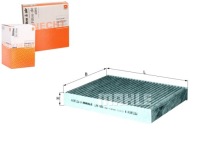 фото thumb №1, Фильтр кабины с углем fiat talento nissan nv300 op