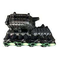 фото thumb №11, Коллектор всасывающий 2.2 cdti opel antara chevrolet captiva 25193560 оригинальный номер оригинал