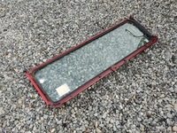 фото thumb №10, Рамка стекло лобовое стекло лобовое усилитель land rover defender 1999-14