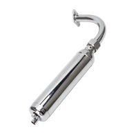 фото thumb №14, Труба вихлопна гасник do roweru з привод двигун