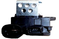 фото thumb №2, Резистор вентильований радіатора citroen berlingo fast