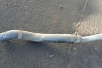 фото thumb №7, Шланг трубка масла двигателя nissan patrol zd30