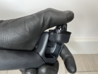 Lexus ux 250h ручка стельовий задній права czarna Ціна, фото thumb