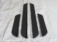 фото thumb №1, Молдинг защита порог обшивка kia ceed iii 17-hb