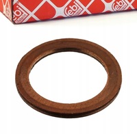 фото thumb №1, Подкладка пробка слива масла mercedes slr sprinter t1 t1/tn t2/ln1 unimog