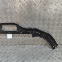 Mazda 6 2020 панель крепления радиатора / верх Недорого, фото thumb