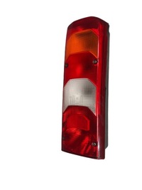 фото thumb №7, Лампа левый задняя mercedes actros mp4 0035446103