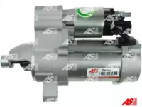 Стартер as-pl s6207 Доставка, фото thumb