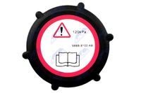 фото thumb №9, Кришка бака розширювальний ford mondeo transit cougar nty