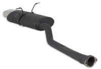 Гаситель конечный спортивный bmw e36 323i 95- 125kw седан | ulter Недорого, фото thumb