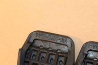 фото thumb №6, Потенціометр газу педаль накладки ford focus rs