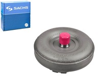 фото thumb №1, Сцепление гидротрансформаторный конвертер гидротрансформатор mercedes a w169 b sports