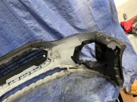 Ford focus mk4 бампер передний с Разборки, фото thumb