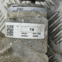 фото thumb №6, Toyota auris e180 2013 трансмісія кермова / рейка рульова