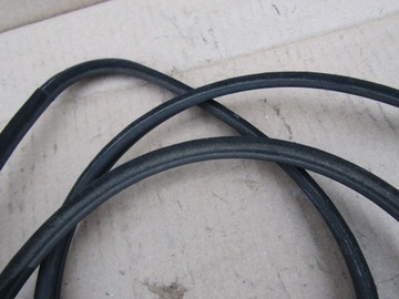 фото thumb №10, 2 mercedes w124 купе w201 190 прокладка люк электрического