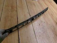 фото thumb №1, Vw polo v 6r направляющая бампера задняя средний