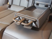 фото thumb №11, Audi a6 4g c7 lift 34km sedan сидіння заднє сидіння обшивки обігрів вентиляція