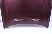 Капот mercedes w210 Оригінал, фото thumb