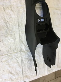 фото thumb №14, Тунель середній тунель переднє skoda roomster skoda praktik 5j0863241ab